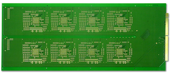Das Designteam von TUCHSCHERER ELEKTRONIK GMBH entwickelt auch anhand Ihrer Gerber-Daten Das Designteam von TUCHSCHERER ELEKTRONIK GMBH entwickelt auch anhand Ihrer Gerber-Daten