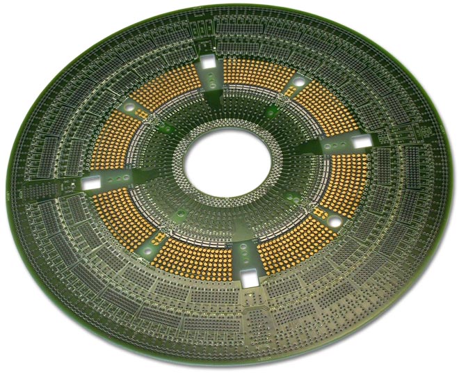 Das Designteam von TUCHSCHERER ELEKTRONIK GMBH entwickelt auch anhand Ihrer Gerber-Daten Das Designteam von TUCHSCHERER ELEKTRONIK GMBH entwickelt auch anhand Ihrer Gerber-Daten