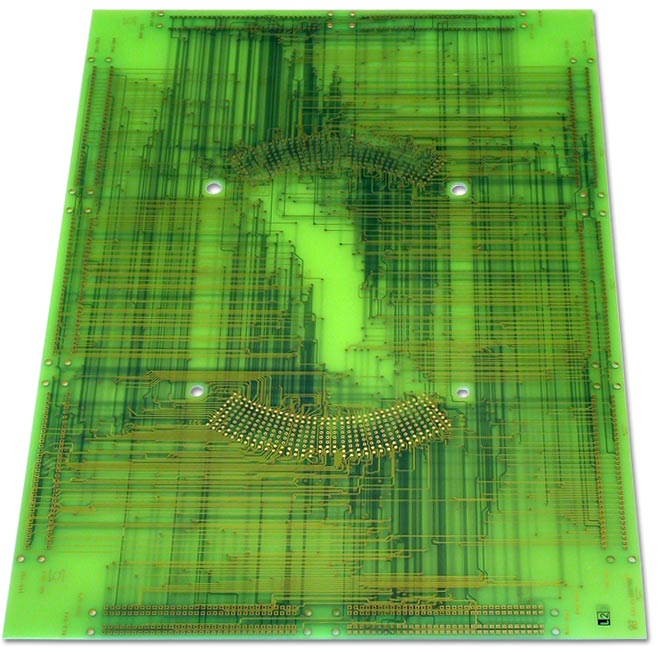 Das Designteam von TUCHSCHERER ELEKTRONIK GMBH entwickelt auch anhand Ihrer Gerber-Daten Das Designteam von TUCHSCHERER ELEKTRONIK GMBH entwickelt auch anhand Ihrer Gerber-Daten