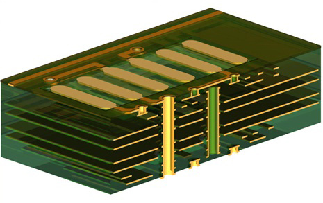 Blind Vias – Micro Vias Blind Vias – Micro Vias