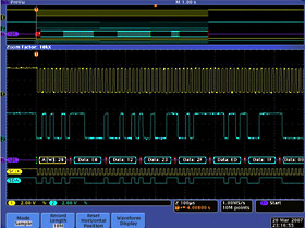Beispiele für die Dokumentation von Messungen - TUCHSCHERER ELEKTRONIK GMBH