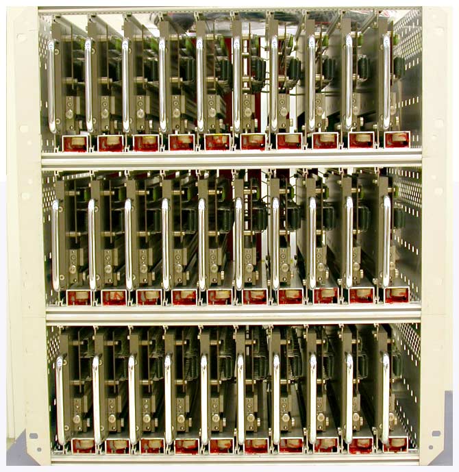 Hochtemperatur Hall Sensor Test-Rack - TUCHSCHERER ELEKTRONIK GMBH Hochtemperatur Hall Sensor Test-Rack - TUCHSCHERER ELEKTRONIK GMBH