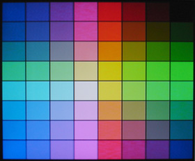 Screenshot Testpicture 64 Colors
